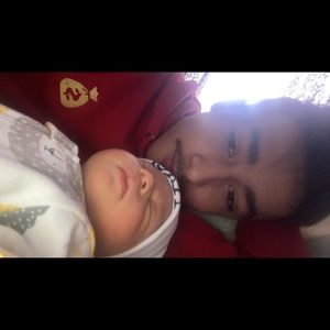 Meet your Posher, Stephen